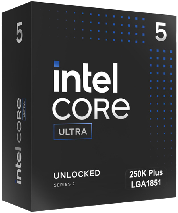 CPU