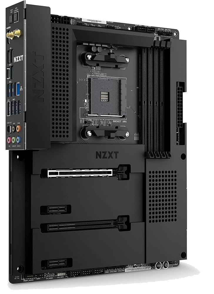 Motherboard
