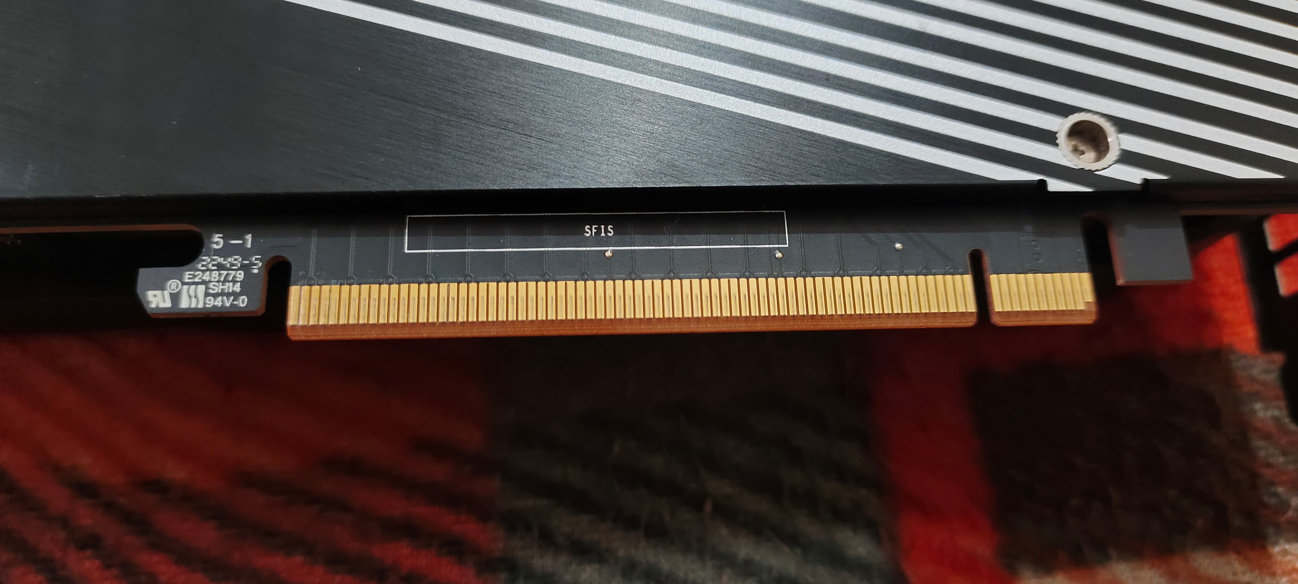 ASUS Dual Radeon™ RX 6700 XT 12GB GDDR6 thumbnail 5